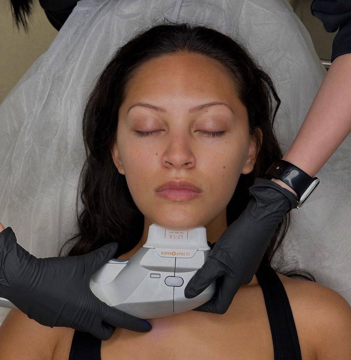 Formation Hifu visage & corps (ultrasson focalisées à haute intensité)