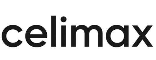 Logo Celimax marque de skincare coréen K-beauty – Seoul Factory